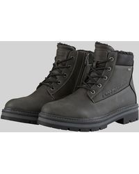 Tom Tailor - DENIM Wasserfeste Boots mit Fütterung - Lyst