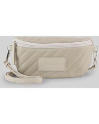 Tom Tailor - TTMIRELA Gürteltasche mit Wattierung - Lyst