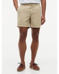 Tommy Hilfiger - Dover Washed Regular Fit Shorts - Lyst