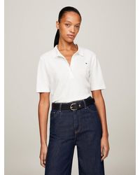 Tommy Hilfiger - Polo coupe standard 1985 Collection - Lyst