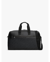 Tommy Hilfiger - Th Monogram Crossbody-Dufflebag - Lyst