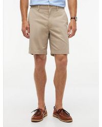 Tommy Hilfiger - Dover Twill Regular Fit Chino Shorts - Lyst