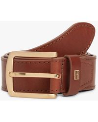 Tommy Hilfiger - Cintura Denton - Lyst