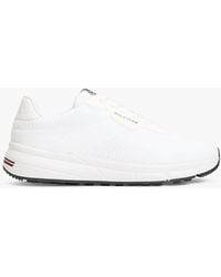 Tommy Hilfiger - Signature Lightweight Knit Trainers - Lyst