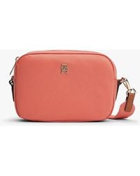 Tommy Hilfiger - Popette Crossbody Camera Bag - Lyst