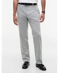 Tommy Hilfiger - Elasticated Waist Jersey Trousers - Lyst