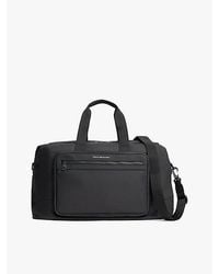 Tommy Hilfiger - Bolsa De Deporte Con Logo Metálico - Lyst