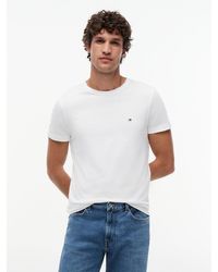 Tommy Hilfiger - Extra Slim Fit T-shirt - Lyst
