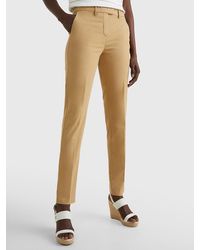 Tommy Hilfiger - Heritage Skinny Fit Chinos - Lyst