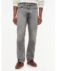 Tommy Hilfiger - Dover Faded Regular Straight Jeans - Lyst