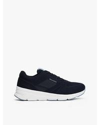 Tommy Hilfiger - Runner-Sneaker Mit Hilfiger-Monotype-Logo - Lyst