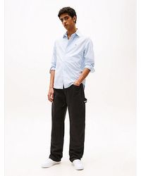 Tommy Hilfiger - Jaime Loose Fit Carpenter-Hose - Lyst