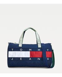 sac week end tommy hilfiger