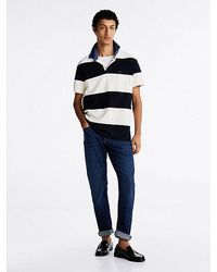 Tommy Hilfiger - Vaqueros Mercer Rectos De Corte Regular - Lyst