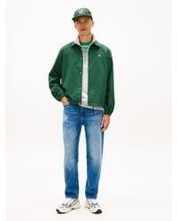 Tommy Hilfiger - Sonny Whiskered Regular Tapered Leg Jeans - Lyst