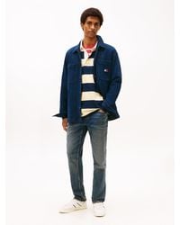 Tommy Hilfiger - Scanton Faded Slim Jeans - Lyst