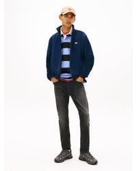 Tommy Hilfiger - Austin Faded Slim Tapered Leg Jeans - Lyst