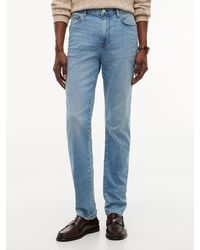 Tommy Hilfiger - Bleecker Whiskered Slim Jeans - Lyst