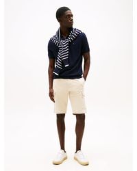 Tommy Hilfiger - Shorts Cargo 1985 Collection Relaxed Fit - Lyst