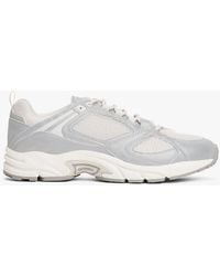 Tommy Hilfiger - Mixed Texture Archive Runners - Lyst