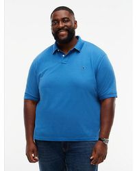 Tommy Hilfiger - Plus 1985 Regular Pique Polo Shirt - Lyst