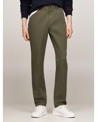 Tommy Hilfiger - 1985 Collection Denton Straight Trousers - Lyst