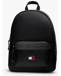 Tommy Hilfiger - Logo Dome Backpack - Lyst
