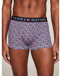 Tommy Hilfiger - Boxer TH Original avec ceinture à logo - Lyst