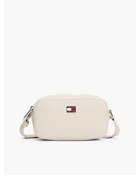 Tommy Hilfiger - Essential Cameratas Met Logo - Lyst