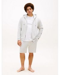 Tommy Hilfiger - Plus Th Original Terry Lounge Shorts - Lyst