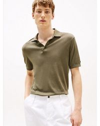 Tommy Hilfiger - Smart Casual Regular Fit Poloshirt - Lyst