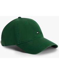 Tommy Hilfiger - Cappello Da Baseball Hilfiger Flag - Lyst