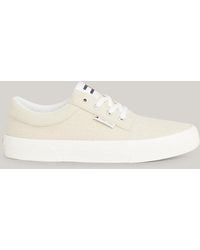 Tommy Hilfiger - Skater Derby Trainers - Lyst