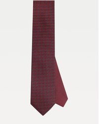 Herren-Krawatten von Tommy Hilfiger | Online-Schlussverkauf – Bis zu 17%  Rabatt | Lyst DE