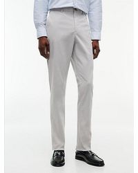 Tommy Hilfiger - 1985 Bleecker Slim Chinos - Lyst