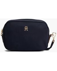 Tommy Hilfiger - Popette Crossbody Camera Bag - Lyst