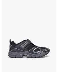 Tommy Hilfiger - Archive Cleat Mary Jane Trainers - Lyst