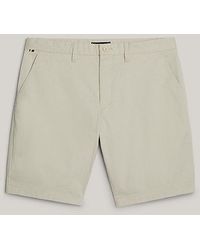 Tommy Hilfiger - Adaptive Harlem Relaxed Chino-short - Lyst