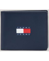 Tommy Hilfiger - Archive Bifold Credit Card Wallet - Lyst