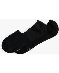 Tommy Hilfiger - 2-pack Footie Socks - Lyst