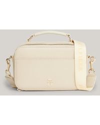 Tommy Hilfiger - Iconic Crossover Camera Bag - Lyst