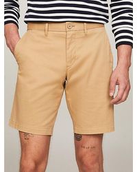 Tommy Hilfiger - Brooklyn 1985 Collection Chino-Shorts - Lyst