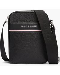 Tommy Hilfiger - Th Business Corporate Reporter Bag - Lyst