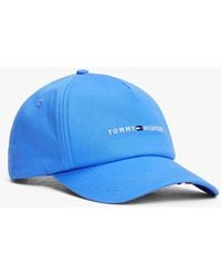 Tommy Hilfiger - Six-panel Baseball Cap - Lyst