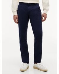 Tommy Hilfiger - Scanton Slim Chinos - Lyst