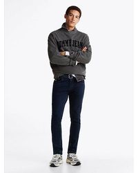Tommy Hilfiger - Austin Slim Tapered Jeans - Lyst