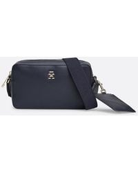 Tommy Hilfiger - Hilfiger Monotype Camera Bag - Lyst