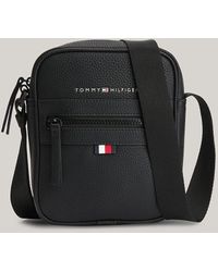 Tommy Hilfiger - Essential Small Reporter Bag - Lyst