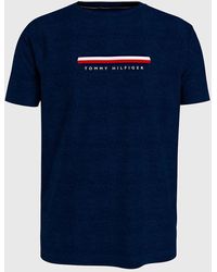 mercedes t shirt tommy hilfiger
