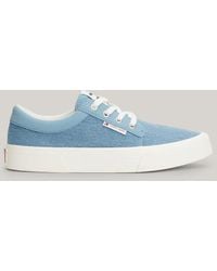 Tommy Hilfiger - Skater Derby Trainers - Lyst